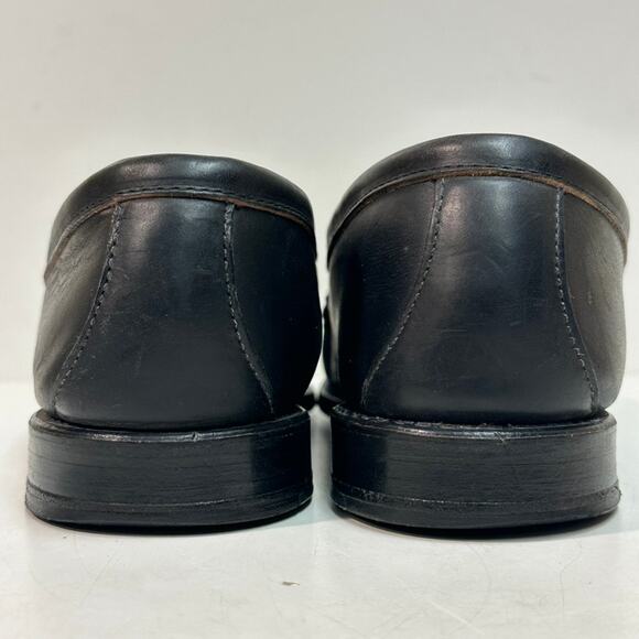 VERY GOOD Rancourt & Co. x Cole Haan Penny Loafer Pinch Made in Maine, USA 11 - Picture 6 of 11